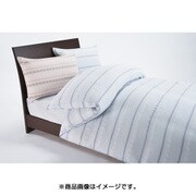 ダブルガーゼピローケース 90(90×45cm)アイボリー PJ90309675