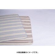 ガーゼケット（4重ガーゼ） シングルサイズ（140×180cm）ベージュ RR00501009