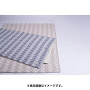 タオルケット シングルサイズ（140×190cm）ベージュ RR00600026