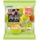 ぷるんと蒟蒻ゼリーパウチ 梅 6個入
