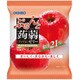 ぷるんと蒟蒻ゼリーパウチ アップル 6個入