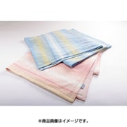 麻肌掛けふとん シングルロングサイズ(150×210cm)ピンク AE09402041