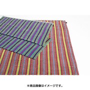 RR00100011 [タオルケット シングルサイズ（140×190cm） ブルー]