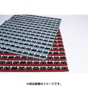 RR00701000 [ガーゼケット シングルサイズ（140×190cm） オレンジ]