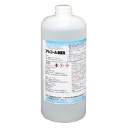 アルコール除菌液 1000ml アルコール濃度：40％未満