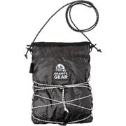 エアスリング AIR SLING 2210900108 ブラック [アウトドア系 サコッシュ]