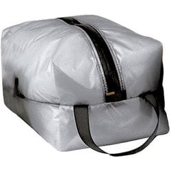 ホワイトエアジップサック WHITE AIR ZIPSACK 2210900171 9L [アウトドア スタッフバッグ 9L]