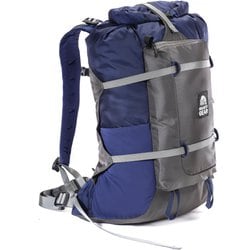 ヨドバシ Com グラナイトギア Granitegear スカリー Scurry ミッドナイト 24l アウトドア系ザック 通販 全品無料配達