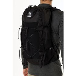 ヨドバシ.com - グラナイトギア GRANITEGEAR ダガー DAGGER 2211200108 ブラック 22L [アウトドア ザック  22L] 通販【全品無料配達】