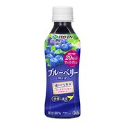 世界の果実 ブルーベリーmix 265g×24本