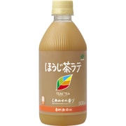TEAs’TEA NEW AUTHENTIC ほうじ茶ラテ 500ml×24本