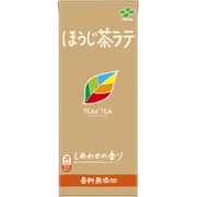 TEAs’TEA NEW AUTHENTIC ほうじ茶ラテ 紙パック 250ml×24本