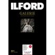 ILFORD GALERIE Tesuki-Washi EchiZen （110gsm） Deckle Edge イルフォード 手漉き和紙 越前 A3+D 10枚 433304