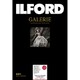 ILFORD GALERIE Tesuki-Washi EchiZen （90gsm） Deckle Edge イルフォード 手漉き和紙 越前 A3+D 10枚 433318