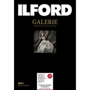 ILFORD GALERIE Tesuki-Washi EchiZen (90gsm) Deckle Edge イルフォード 手漉き和紙 越前 A3+D 10枚 433318