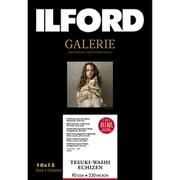 ILFORD GALERIE Tesuki-Washi EchiZen (90gsm) イルフォード 手漉き和紙 越前 102x152 50枚 433315