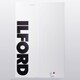 ILFORD GALERIE Tesuki-Washi EchiZen Warmtone （110gsm） Deckle Edge イルフォード 手漉き和紙 越前ウォームトーン A1+D 5枚 433334