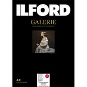 ILFORD GALERIE Tesuki-Washi EchiZen Warmtone (110gsm) イルフォード 手漉き和紙 越前ウォームトーン A2 10枚 433333