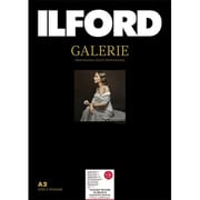 ILFORD GALERIE Tesuki-Washi EchiZen Warmtone Smooth (110gsm) イルフォード 手漉き和紙 越前ウォームトーンスムース A2 10枚 433340