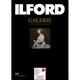 ILFORD GALERIE Tesuki-Washi EchiZen Warmtone Smooth （90gsm） イルフォード 手漉き和紙 越前ウォームトーンスムース A2 10枚 433354