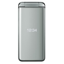 DIGNO 3 シルバー 折りたたみガラケー 20200123161605_891_.jpg
