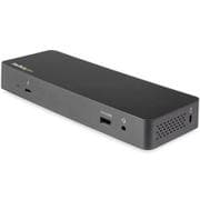 Thunderbolt 3/USB-C接続ドッキングステーション TB3CDK2DP