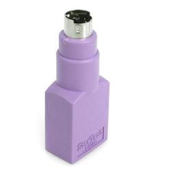 USBキーボード対応 USB - PS/2変換アダプタ USB-A メス - PS/2 オス GC46FMKEY