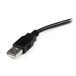 ヨドバシ.com - スターテックドットコム StarTech.com ICUSB1284D25