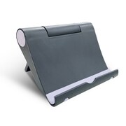 汎用 タブレット スタンド MS-YDSTND04BK