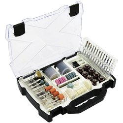 ルーター用ビットセット 145PCS 3.2㎜ No.145