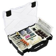 ルーター用ビットセット 145PCS 3.2㎜ No.145
