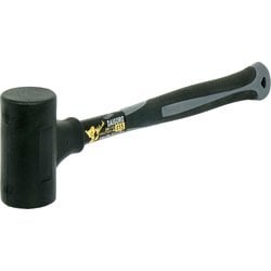 ブラックハンマー 15P なの 藤原産業 SK11 ウレタンショックレスハンマー 8P 4977292135849