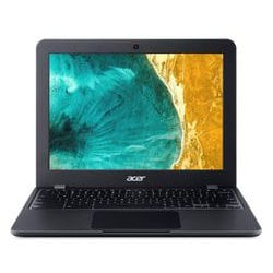 ヨドバシ.com - エイサー Acer C851T-H14N [Chromebook/12.0型/Celeron