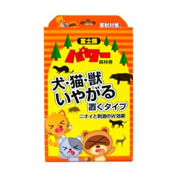 犬猫獣いやがる 置くタイプ 10g 6袋