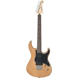 エレキギター PACIFICA120H YNS