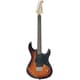 エレキギター PACIFICA120H TBS