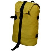 プチクロワールスパイダロン マスタード 26L [アウトドア ザック 26L]