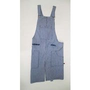 キャンプエプロン CAMP APRON OCW-2003H HICKORY [アウトドア　エプロン]
