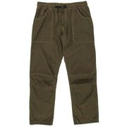 ファイヤープルーフ 焚き火ワークパンツ OCW-2005OM OLIVE Mサイズ [アウトドア パンツ メンズ]