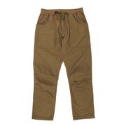 ファイヤープルーフ 焚き火ワークパンツ OCW-2005 Wolf Brown XLサイズ [アウトドア パンツ メンズ]