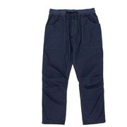 ファイヤープルーフ 焚き火ワークパンツ OCW-2005 Navy Mサイズ [アウトドア パンツ メンズ]