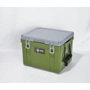ヒャドクーラー27 HDC-2027 FOREST [アウトドア　クーラーBOX]