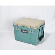 ヒャドクーラー27 HDC-2027 KAWASEMI [アウトドア　クーラーBOX]