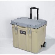 ヒャドクーラー37 HDC-2037 CAPPCCINO [アウトドア　クーラーBOX]