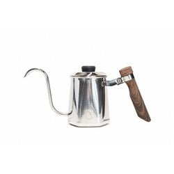 ヨドバシ.com - オレゴニアンキャンパー Oregonian Camper ヘキサポット 600ml HEXA POT ODP-2014S  SILVER [アウトドア 調理器具 ティーポット] 通販【全品無料配達】