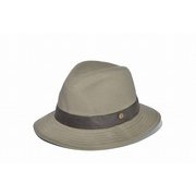 アウトバック ハット OCH-902OM OLIVE Mサイズ [アウトドア ハット]