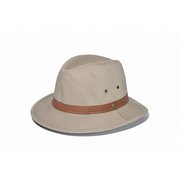 アウトバック ハット OCH-902KL KHAKI Lサイズ [アウトドア ハット]