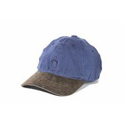 フィールドキャップ OCH-903NP NAVY/POT [アウトドア キャップ]