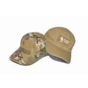 タクティカル キャップ TACTICAL CAP OCH-905CS COYOTE×SILVER [アウトドア キャップ]