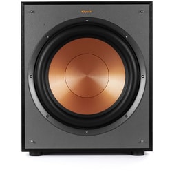 ヨドバシ Com クリプシュ Klipsch R1sw サブウーファー 通販 全品無料配達